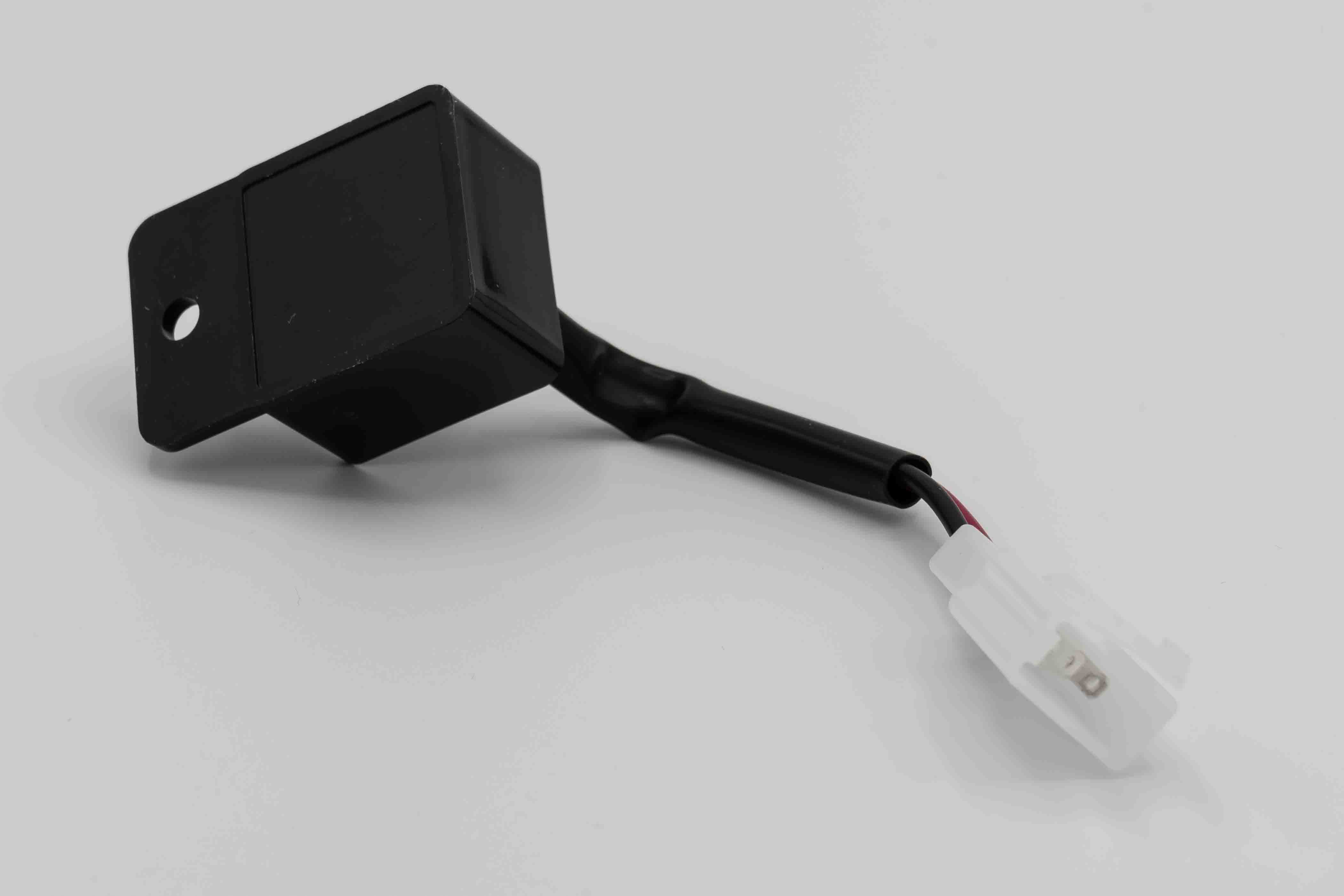 Fast Products Indicator Relay