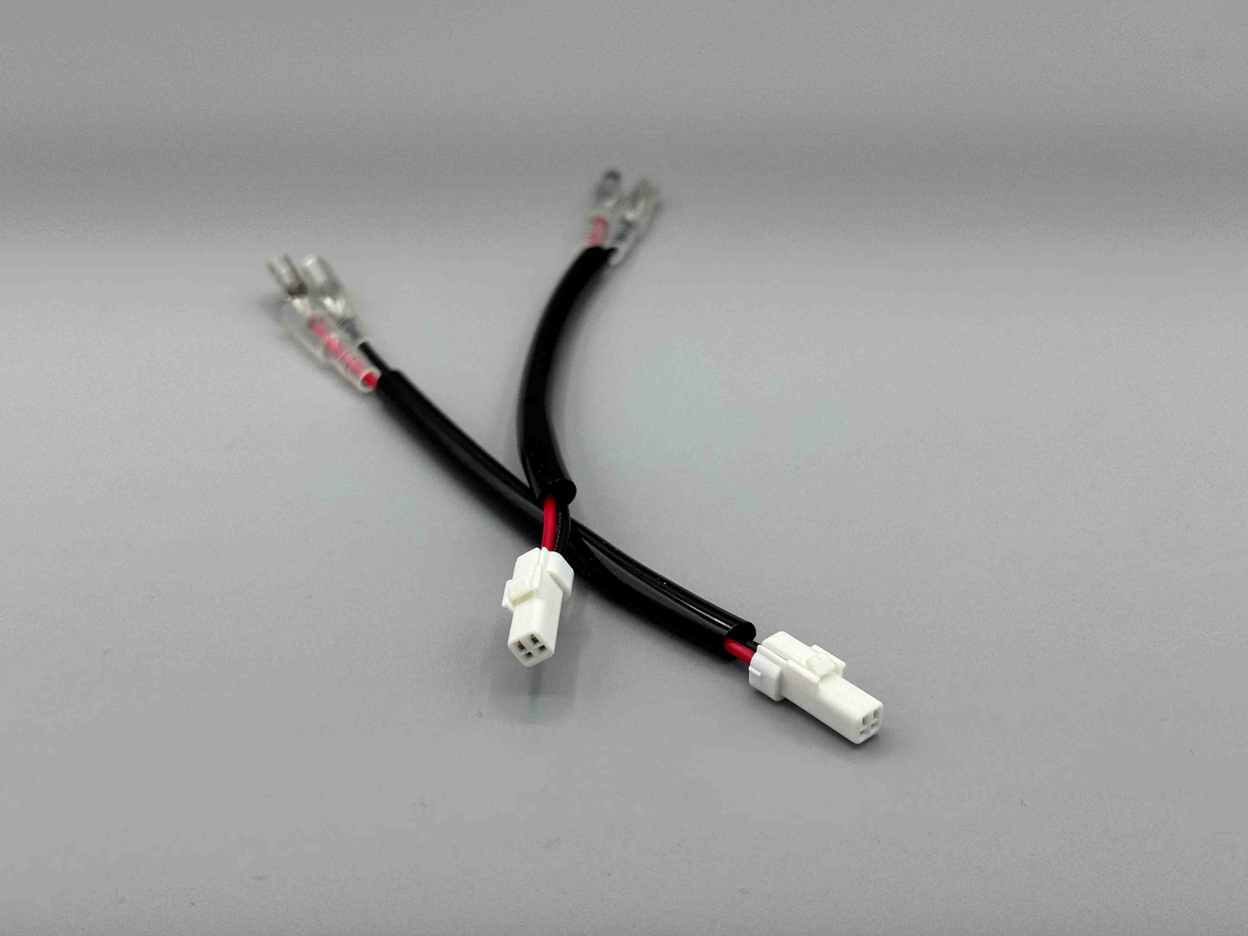 Adapter cable for turn signals for KTM, Husqvarna, and GasGas