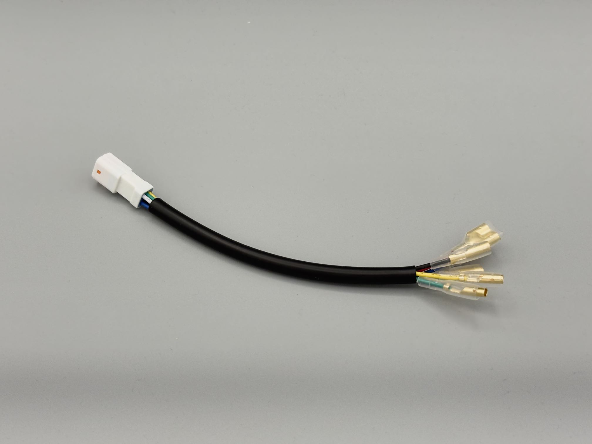 Adapter cable for KTM RC990, 1390 Super Duke