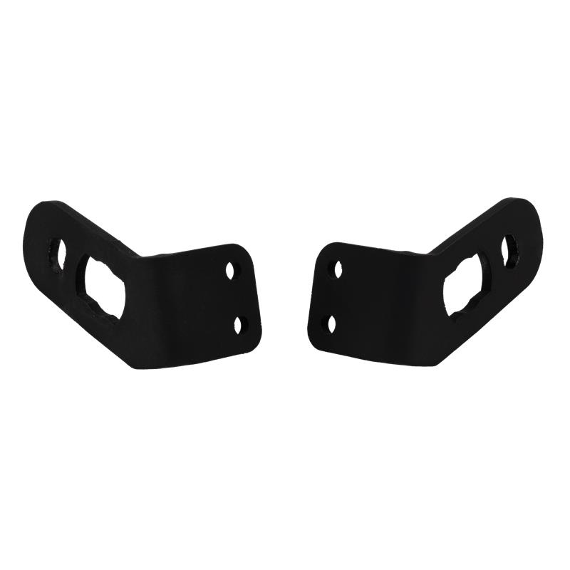 ZIEGER indicator mount for original indicators compatible with KTM 1390 Super Duke