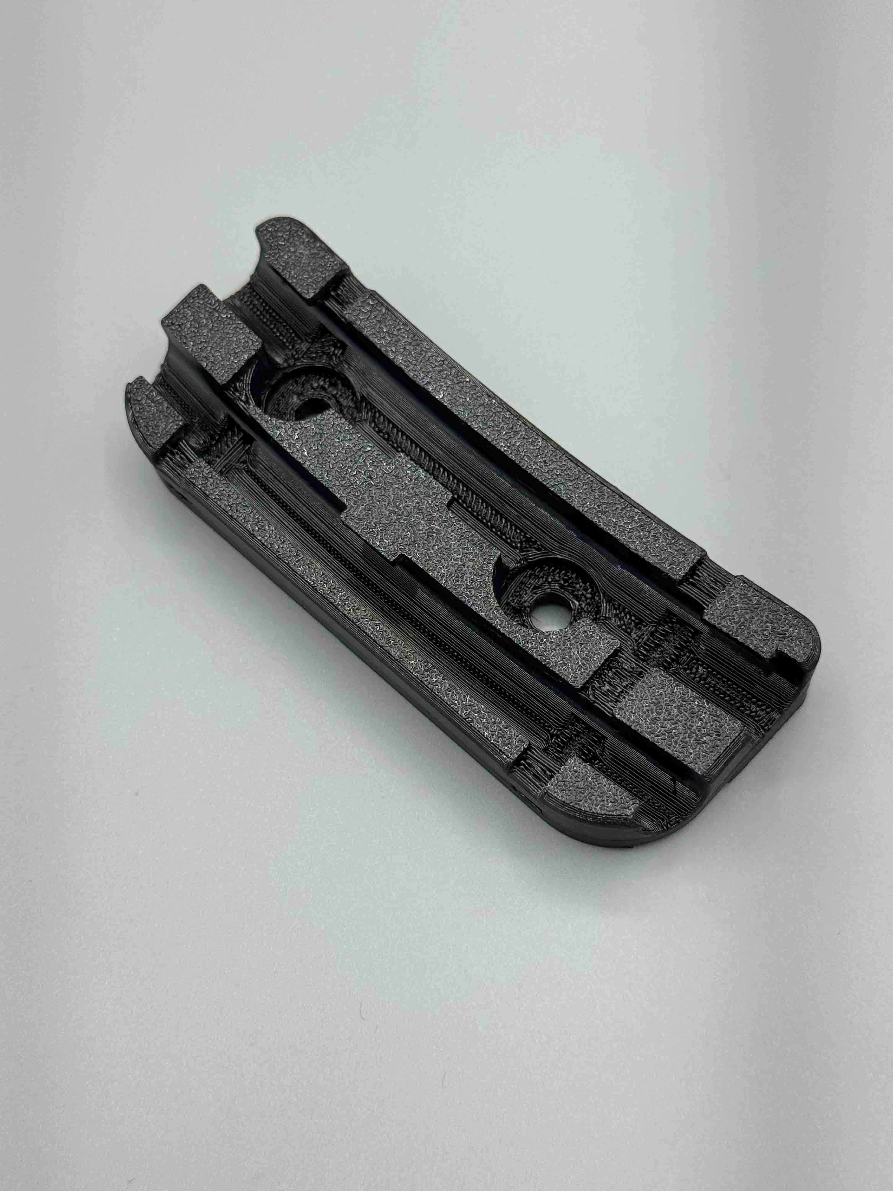 Bremsleitungshalter für Lefthand-Brake Kopie