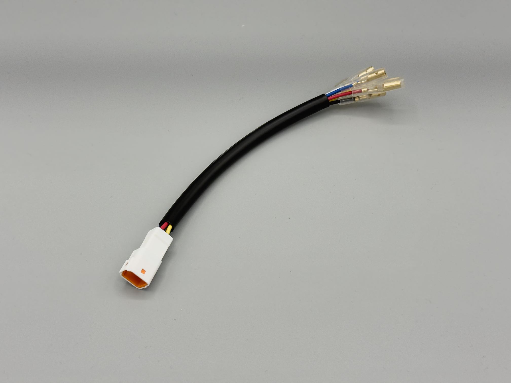 Adapter cable for KTM RC990, 1390 Super Duke