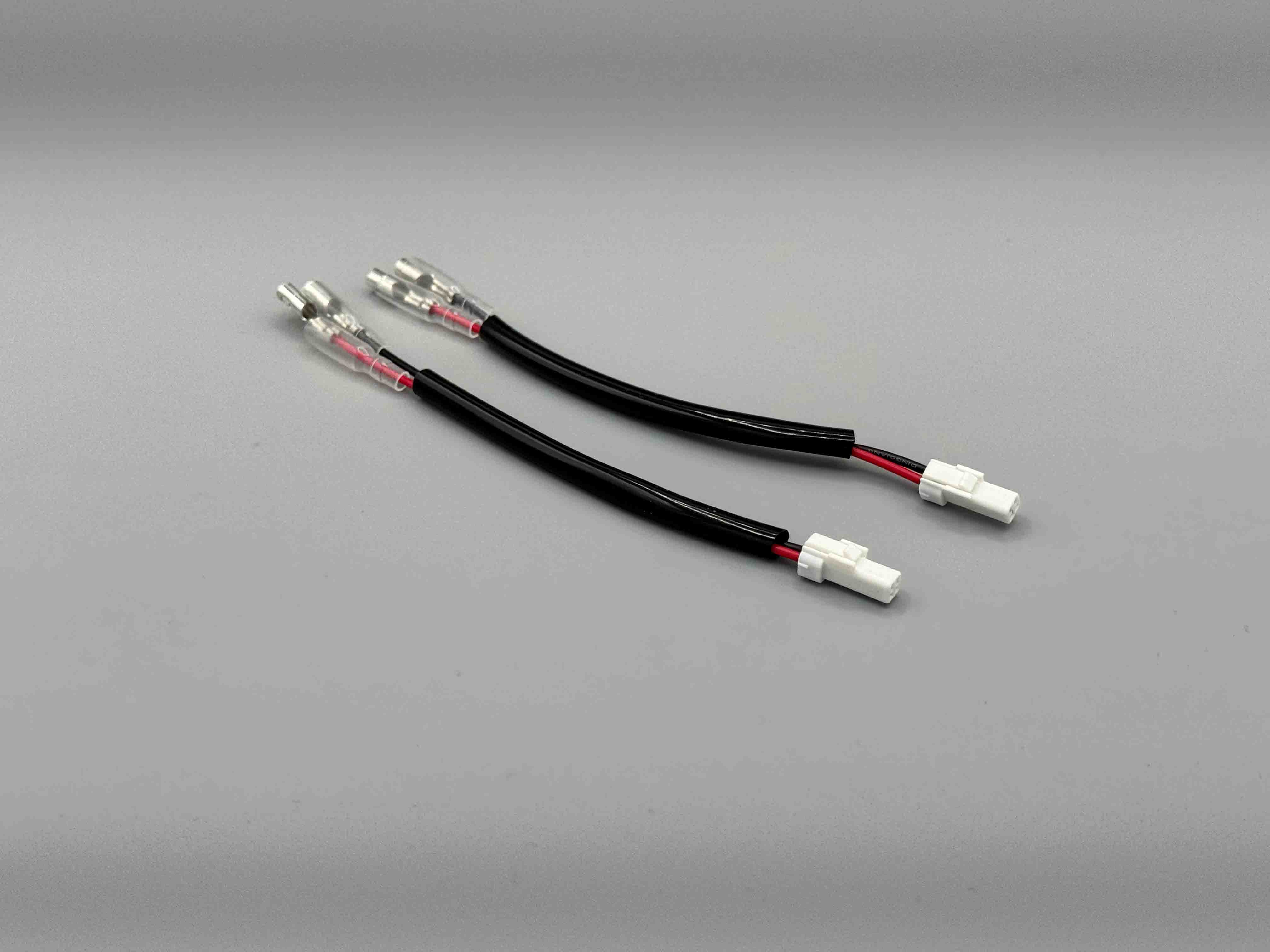 Adapter cable for turn signals for KTM, Husqvarna, and GasGas